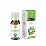 Illóolaj keverék szívcsakra Anahata 10 ml – Your Candle