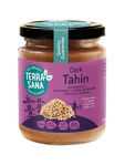 Tahini (sezamová pasta) bio 250 g - TERRASANA