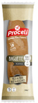 Baguette precotta senza glutine 120 g – Proceli