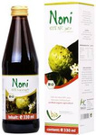 Ovocná šťáva z noni nfc BIO 330 ml