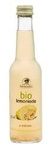 Limonata con zenzero bio 275 ml