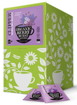 Tee mit Johannisbeer- und Himbeergeschmack bio (250 x 2,5 g) 625 g - CLIPPER