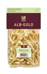 Těstoviny (špaldová vejce) ribbon BIO 250 g - Alb-Gold