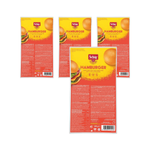 Hamburger - bezlepkové hamburgerové housky 300 g - Schar