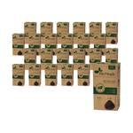 KÉSZLET 24 x  Hajfesték világosbarna (5.00) 250 g - Biomagic