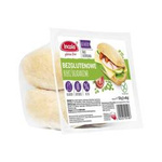 Glutenfreie Frühstücksbrötchen 120 g