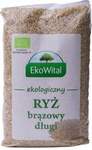 Dlouhá hnědá rýže BIO 1 kg