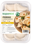 Bezlepkové kuřecí knedlíky 280 g - BEZGLUTENOVE