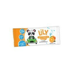 Sucette aux vitamines contre le mal des transports 8 g – Lily
