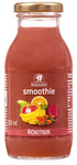 Smoothie Alma - Banán - Ribizli - Cékla - Homoktövis 250 ml - Rembowcy