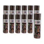SET 12 x Biscotti al cioccolato vegan bio 250 g