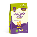 Pâtes penne de tapioca et de konjac sans gluten Bio 200 g – Slim