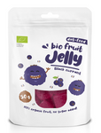 Gelatina di frutta al ribes nero BIO 50 g - Dieta-Alimenti