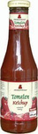 BIO gluténmentes Ketchup 500 ml – Zwergenwiese