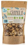 Granola figa z kokosem bezglutenowa bio 320 g