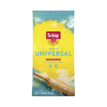 Mix it - mieszanka do wypieku uniwersalna bezglutenowa 1 kg – Schar