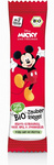 Apple-Blackcurrant Oat Bar BIO 25 g Mickey Mouse