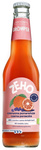 Rote Orangen-Schwarze-Johannisbeer-Limonade BIO 330 ml