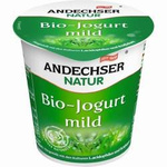 Jogurt naturalny 3,8% tł. BIO 150 g