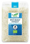 Ryż biały okrągły bio 1 kg