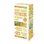 Makaron sojowy, bezglutenowy bio 200 g