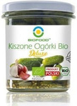 Cetrioli sottaceto Deluxe BIO 320 g /230 g