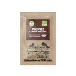 Černý pepř mletý BIO 15 g – Dary Natury