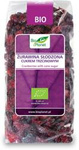 Brusinky slazené třtinovým cukrem BIO 400 g - Bio Planet