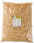 Paste (de făină) penne BIO 5 kg (alce nero)