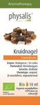 Olejek eteryczny goździkowiec korzenny (kruidnagel) bio 10 ml