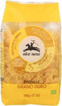 Těstoviny (semolina) farfalle BIO 500 g