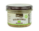 Rotoli di salsiccia BIO 180 g