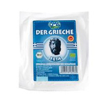 Feta-Käse BIO (50 % Fett in der Trockenmasse) 180 g