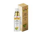 Crème visage contre les imperfections 50 ml - Sattva (ayurveda)