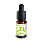 Cbd olaj 10% 11 g