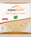 Ekologiczna piadina z kamutu BIO (3 x 100 g) 300 g