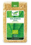 Soczewica żółta bio 500 g