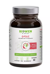 Q-folic 90 capsule - Hempking (biowen)