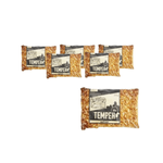 SET 6 x Tempeh affumicato bio 200 g