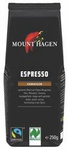 Mletá káva Arabica 100% espresso Fair Trade BIO 250 g – Mount Hagen