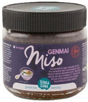 Miso genmai (sójová pasta s hnědou rýží) BIO 350 g – Terrasana