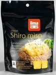 Miso shiro (rýžová a sójová pasta) bio 300 g