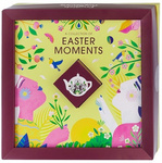 Easter Moments - Set de ceaiuri organice și pliculețe de ceai - 32 pliculețe în 4 arome 60 g