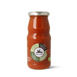 Purée de tomates cerises bio 350 g - ALCE NERO