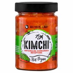 Kimchi traditionnel Piquant Vegan 300 g – Runoland