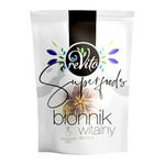 Fibre vitale supliment alimentar 200 g - Revito