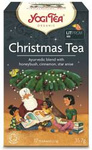Herbatka świąteczna bio (17 x 2,1 g) - Yogi Tea