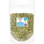 Tmavě zelená dýňová semínka (pěstovaná v Evropě) bio 4 kg - BIO PLANETA