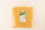 Pâtes (semoule) spaghetti bio 5 kg - HORECA