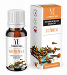 Olejek eteryczny goździki 10 ml – Your Candle